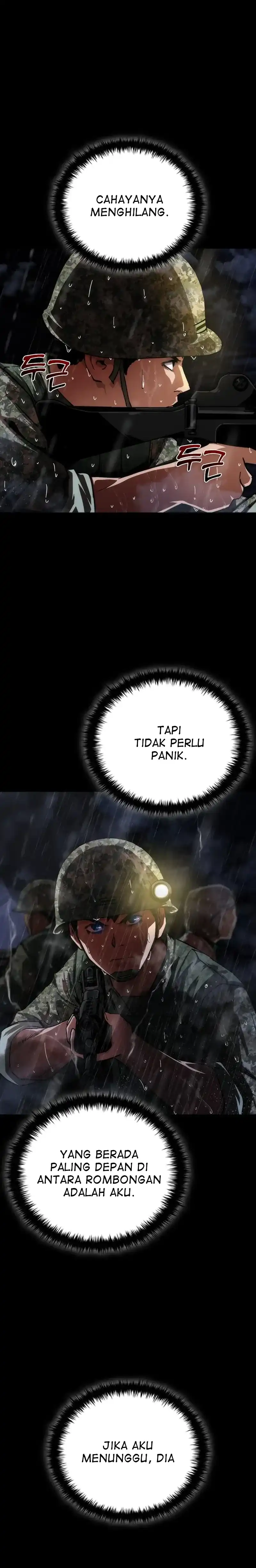 Zombie Apocalypse 82-08 Chapter 82 page 8