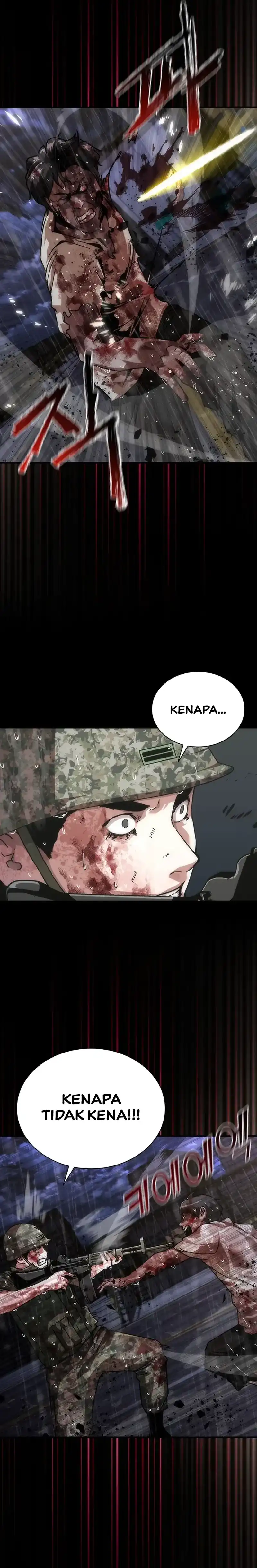 Baca Zombie Apocalypse 82-08 - Chapter 83 halaman 3