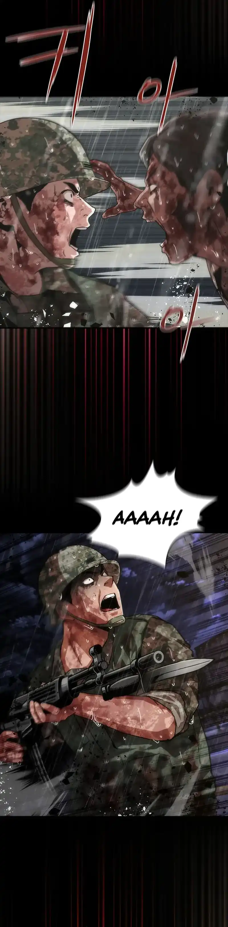 Baca Zombie Apocalypse 82-08 - Chapter 83 halaman 4