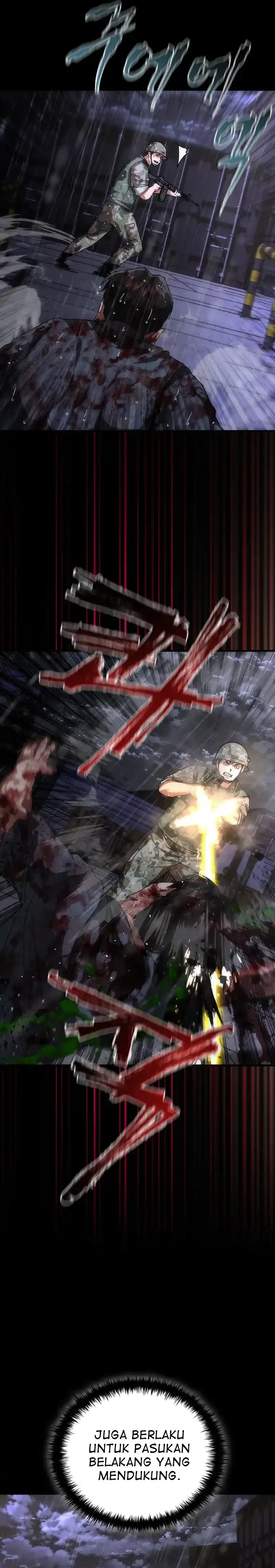 Baca Zombie Apocalypse 82-08 - Chapter 84 halaman 17