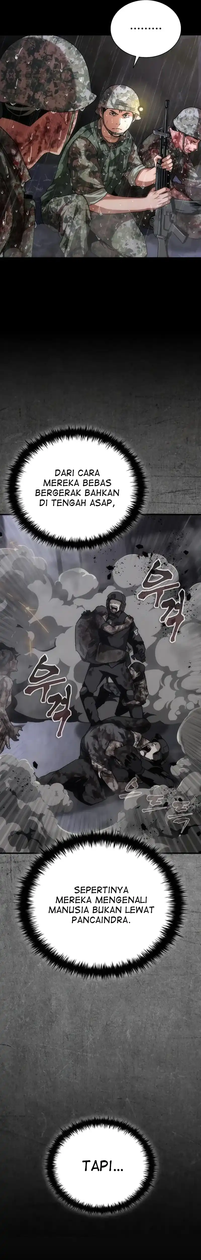 Baca Zombie Apocalypse 82-08 - Chapter 84 halaman 20