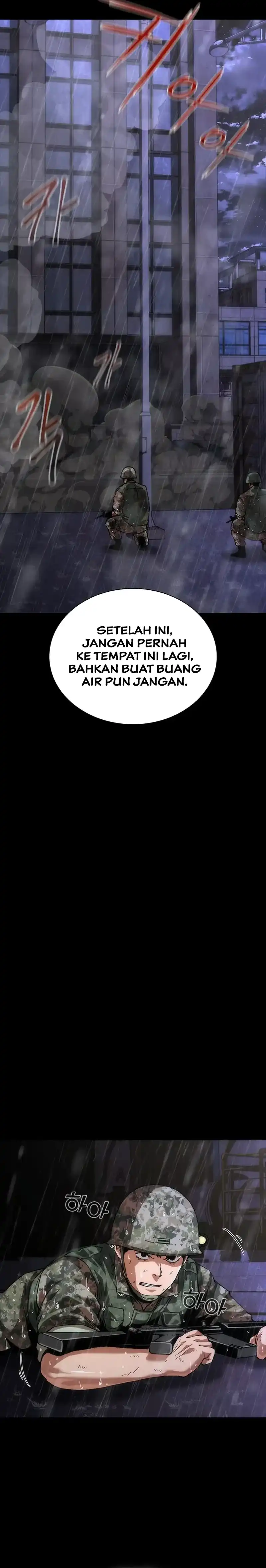 Baca Zombie Apocalypse 82-08 - Chapter 84 halaman 24