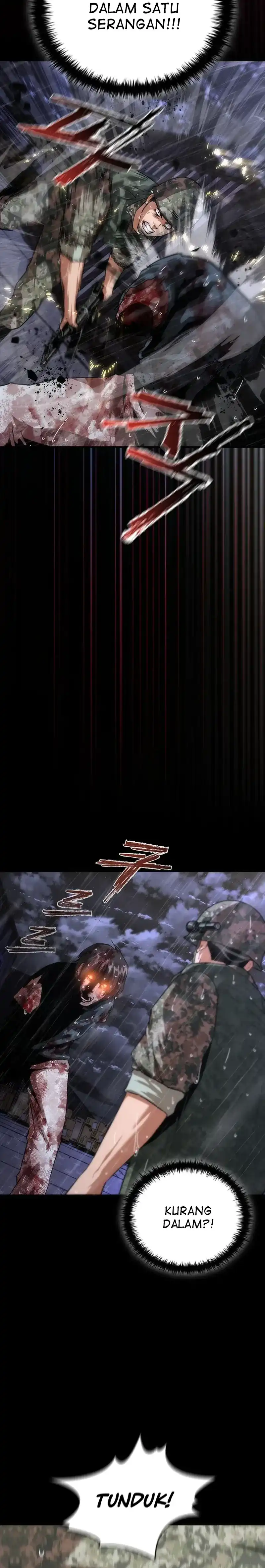 Baca Zombie Apocalypse 82-08 - Chapter 84 halaman 27