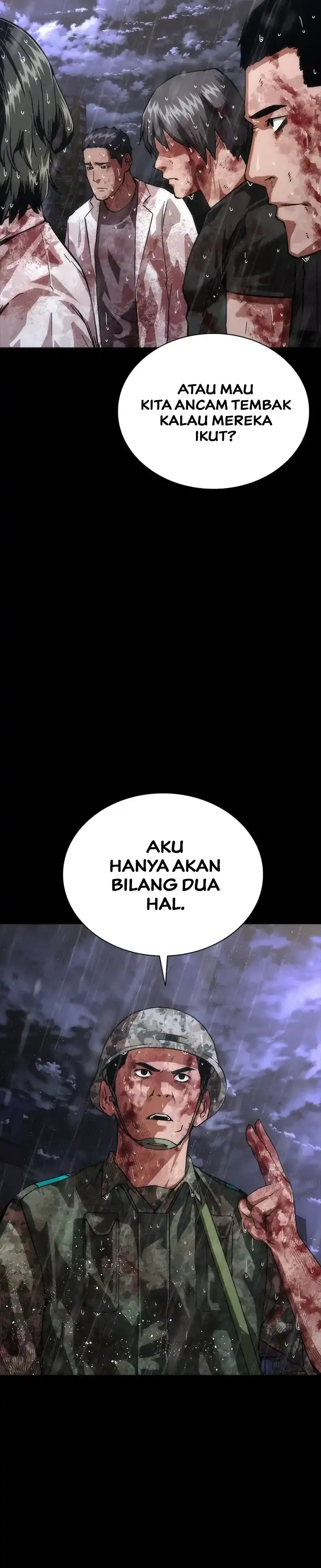 Baca Zombie Apocalypse 82-08 - Chapter 84 halaman 8