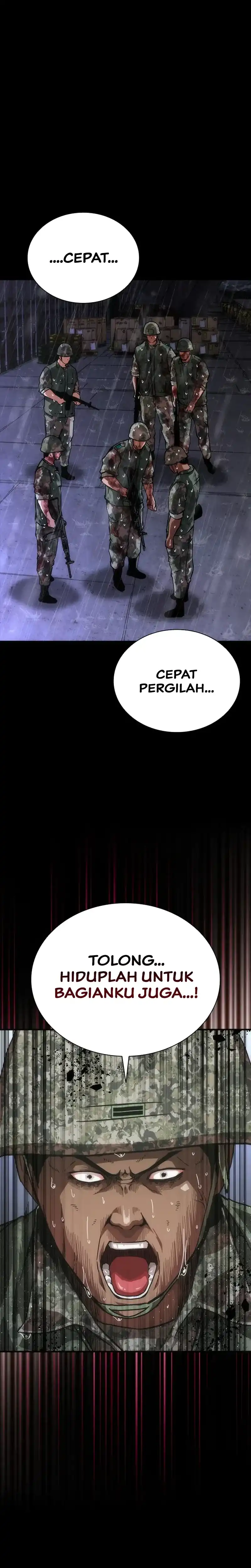 Baca Zombie Apocalypse 82-08 - Chapter 85 halaman 10