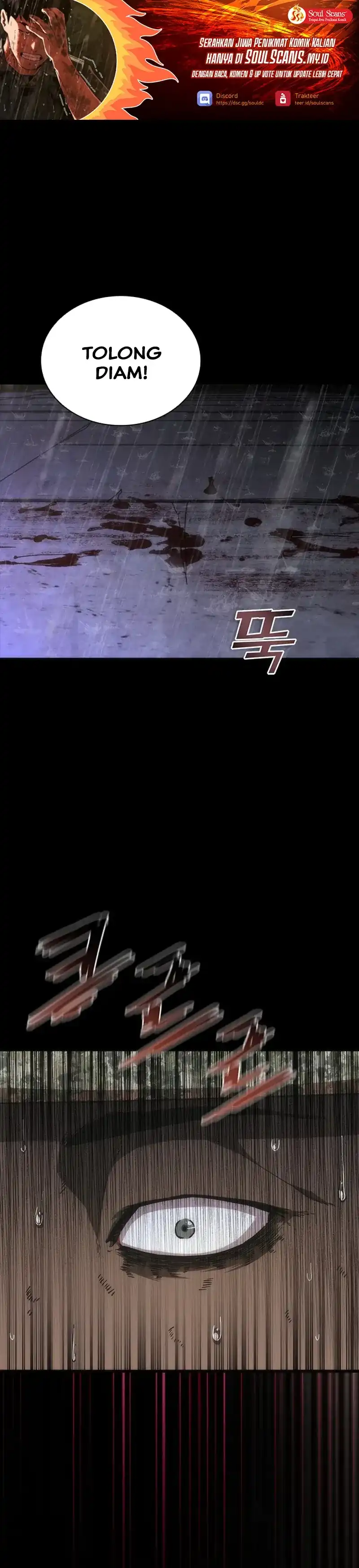 Baca Zombie Apocalypse 82-08 - Chapter 85 halaman 2