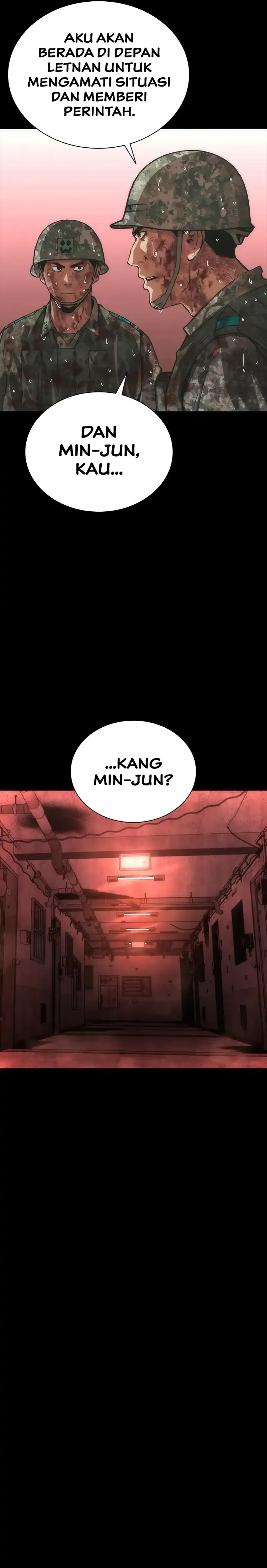 Baca Zombie Apocalypse 82-08 - Chapter 85 halaman 23