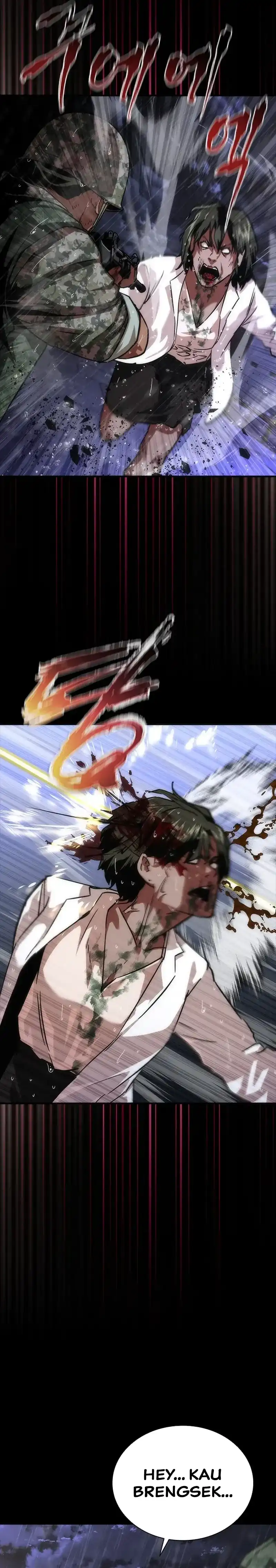 Baca Zombie Apocalypse 82-08 - Chapter 85 halaman 5