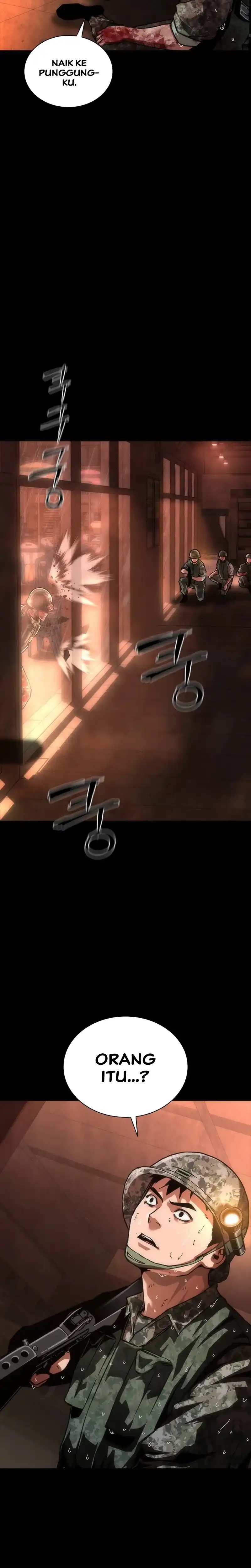 Baca Zombie Apocalypse 82-08 - Chapter 87 halaman 11