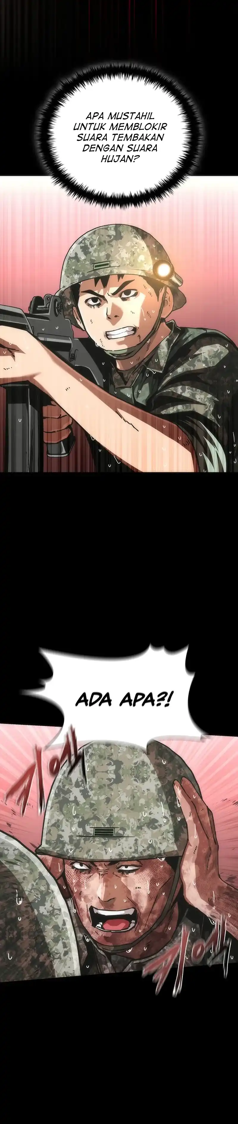 Baca Zombie Apocalypse 82-08 - Chapter 87 halaman 19