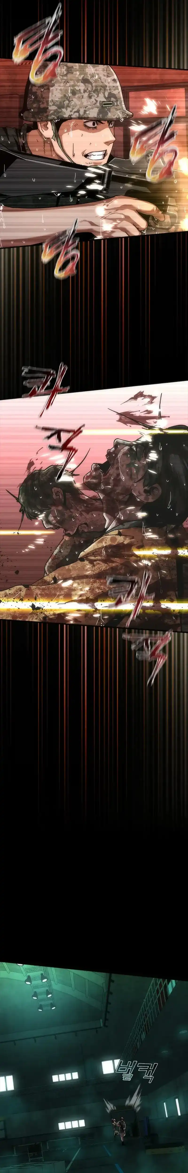 Baca Zombie Apocalypse 82-08 - Chapter 88 halaman 13