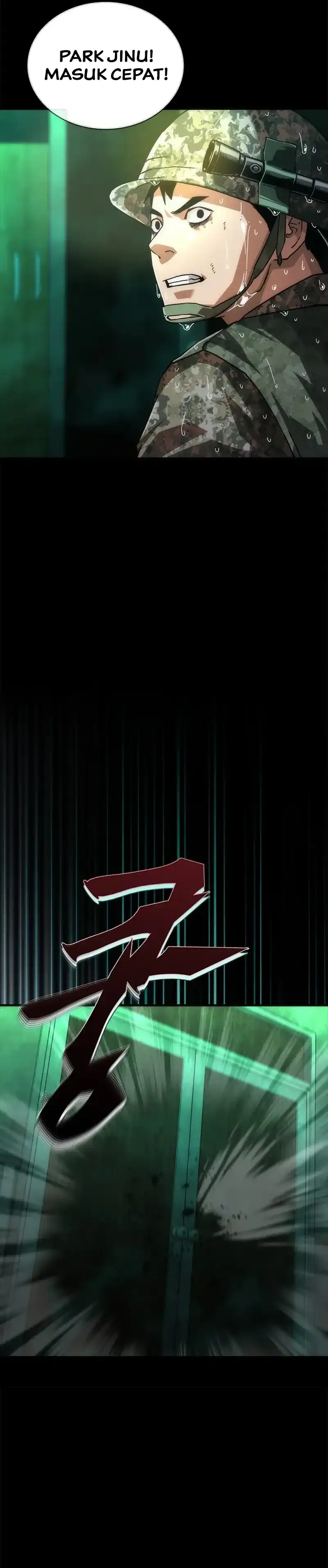 Baca Zombie Apocalypse 82-08 - Chapter 88 halaman 19