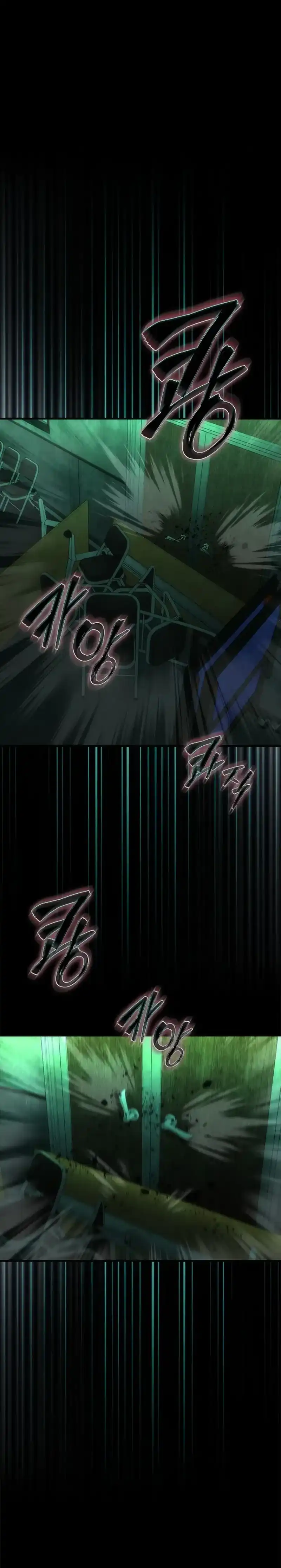 Baca Zombie Apocalypse 82-08 - Chapter 88 halaman 26