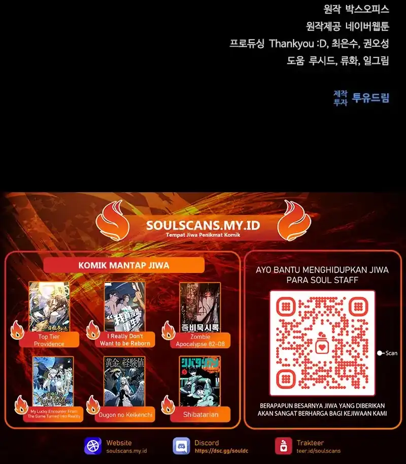 Baca Zombie Apocalypse 82-08 - Chapter 88 halaman 38