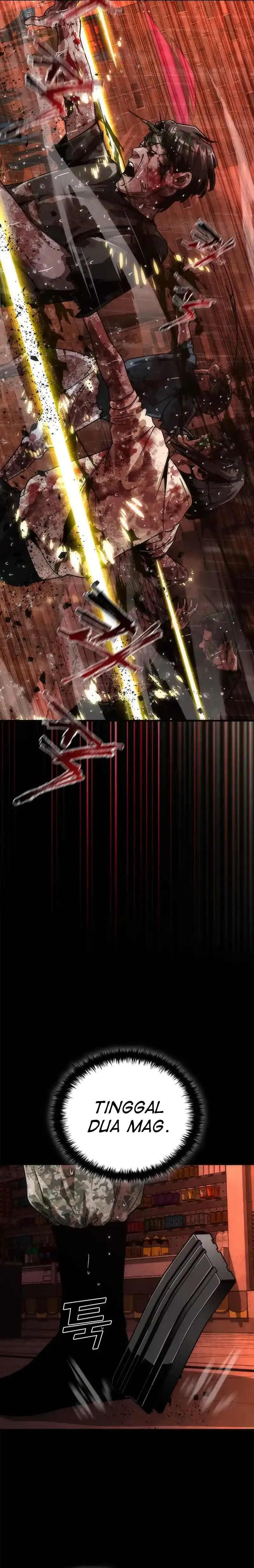 Baca Zombie Apocalypse 82-08 - Chapter 88 halaman 4
