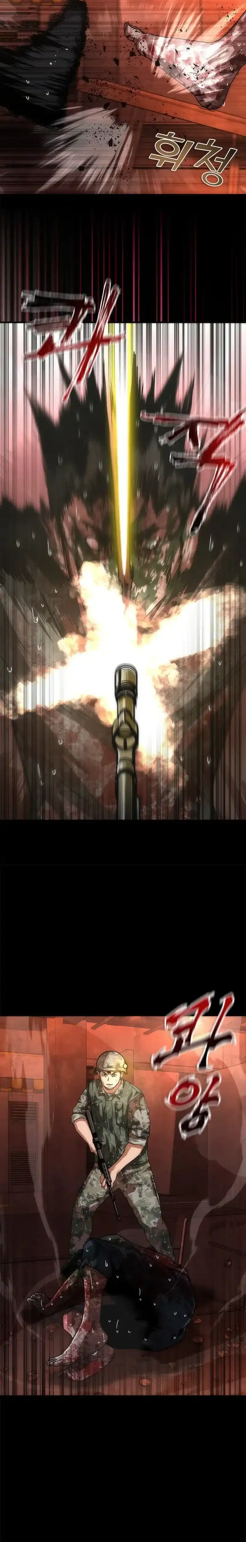 Baca Zombie Apocalypse 82-08 - Chapter 88 halaman 6