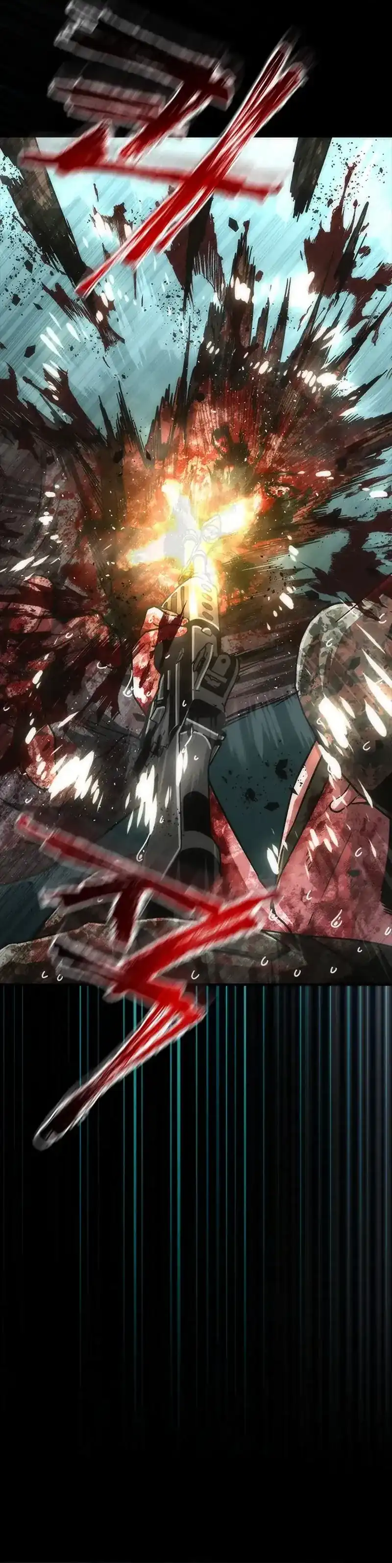 Baca Zombie Apocalypse 82-08 - Chapter 89 halaman 34