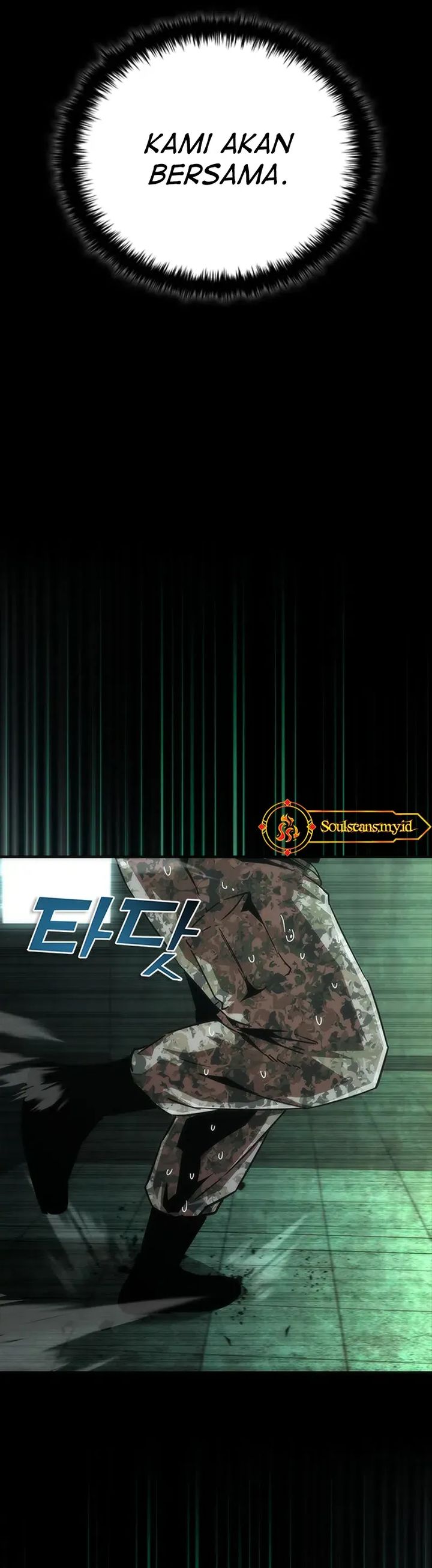 Baca Zombie Apocalypse 82-08 - Chapter 90 halaman 26