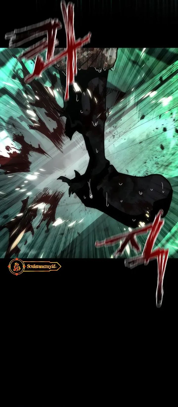 Baca Zombie Apocalypse 82-08 - Chapter 90 halaman 4