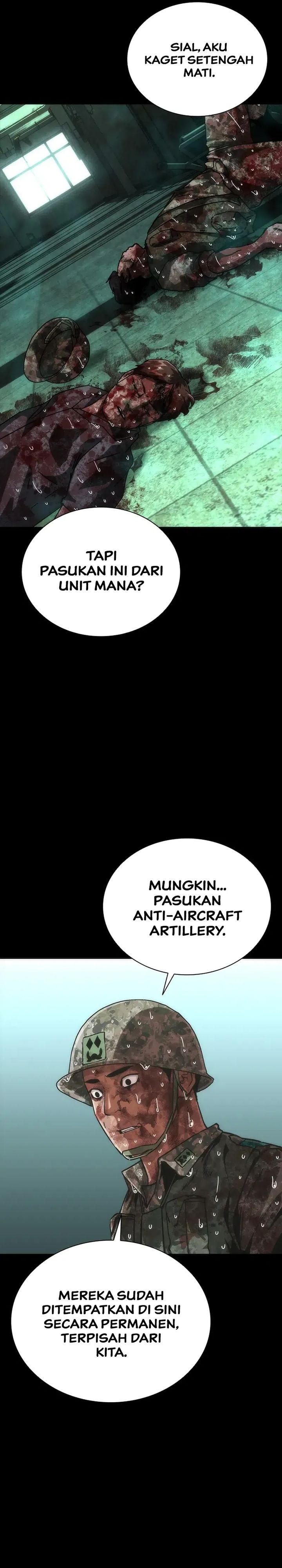 Baca Zombie Apocalypse 82-08 - Chapter 90 halaman 7