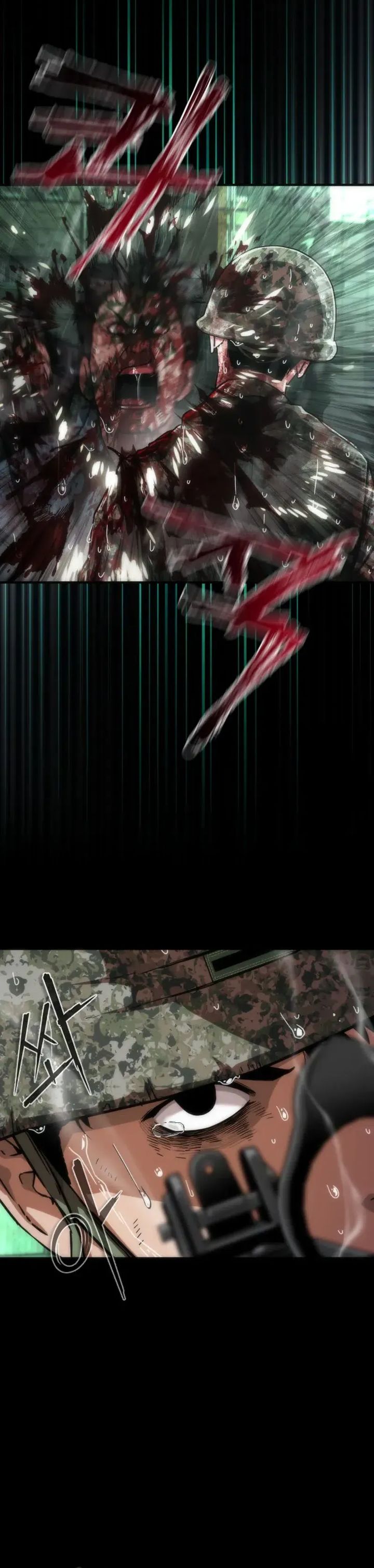 Baca Zombie Apocalypse 82-08 - Chapter 91 halaman 13