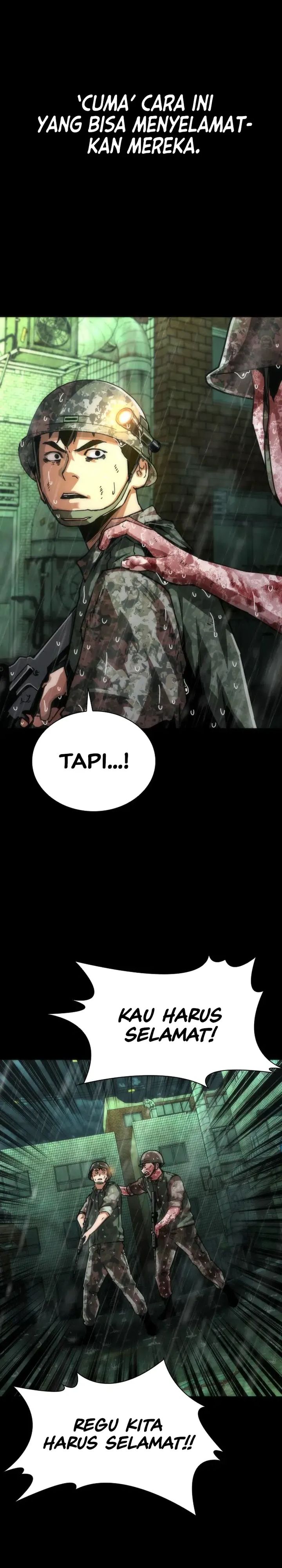 Baca Zombie Apocalypse 82-08 - Chapter 91 halaman 4