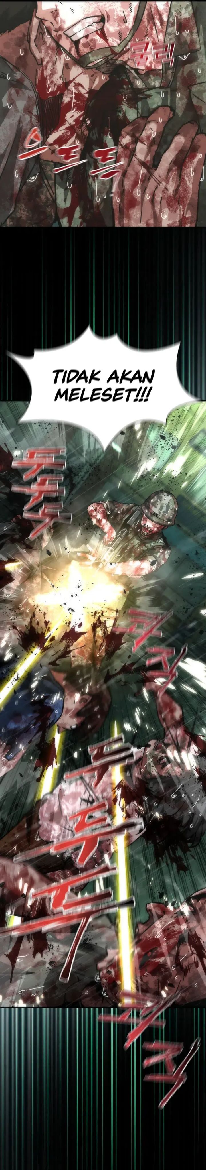 Baca Zombie Apocalypse 82-08 - Chapter 91 halaman 9