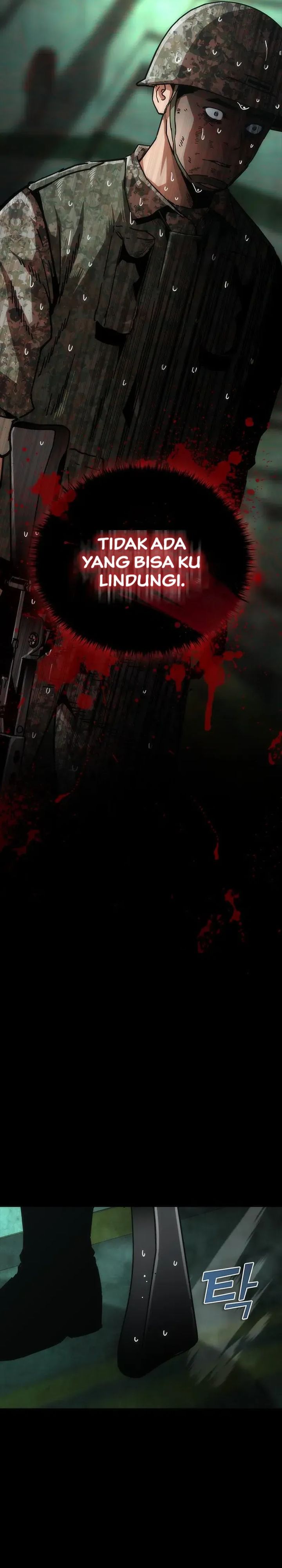 Baca Zombie Apocalypse 82-08 - Chapter 92 halaman 13