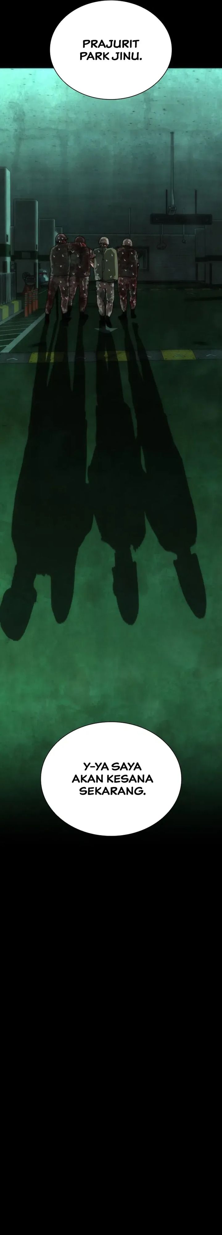 Baca Zombie Apocalypse 82-08 - Chapter 92 halaman 17