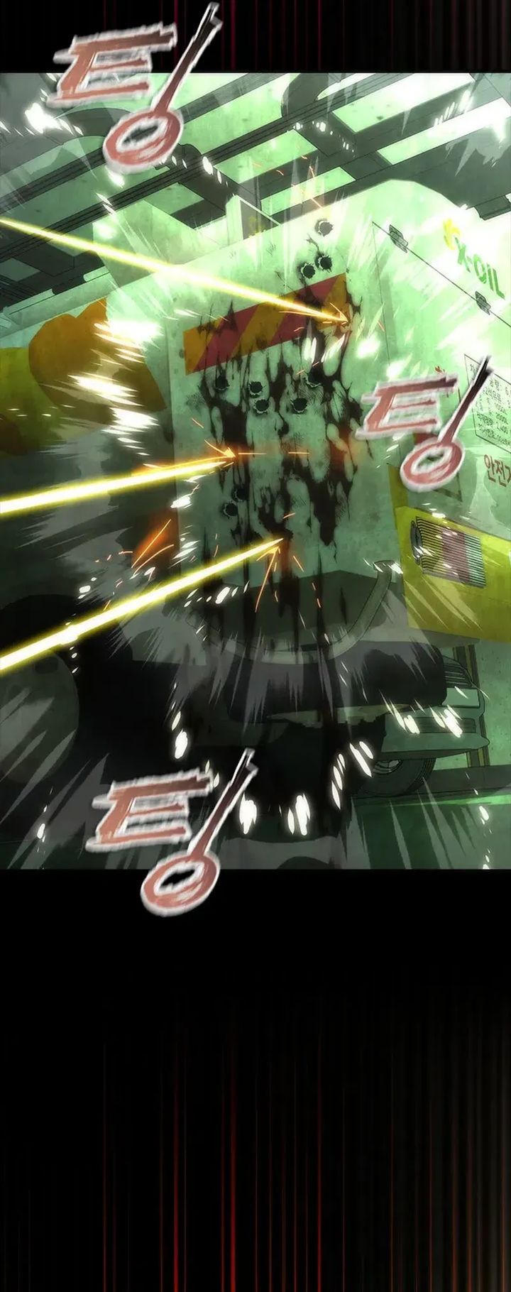 Baca Zombie Apocalypse 82-08 - Chapter 92 halaman 42