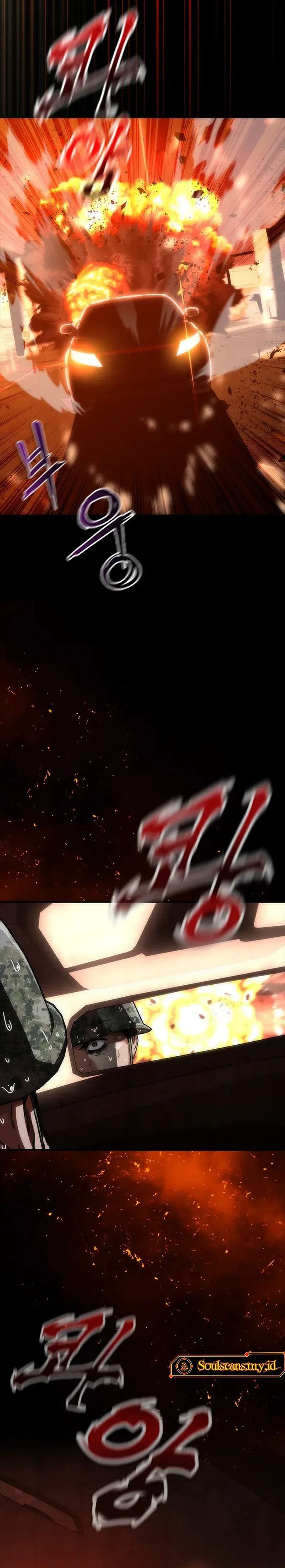 Baca Zombie Apocalypse 82-08 - Chapter 92 halaman 44