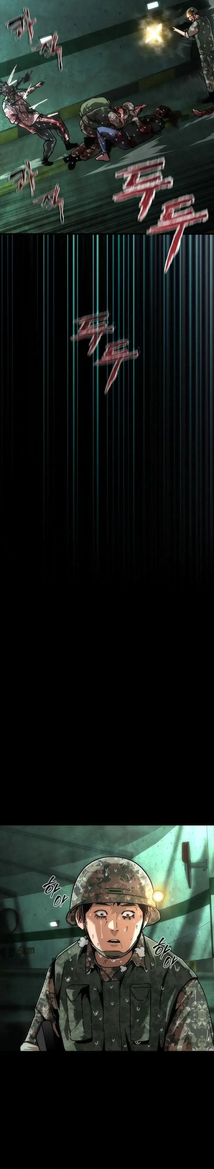 Baca Zombie Apocalypse 82-08 - Chapter 92 halaman 7