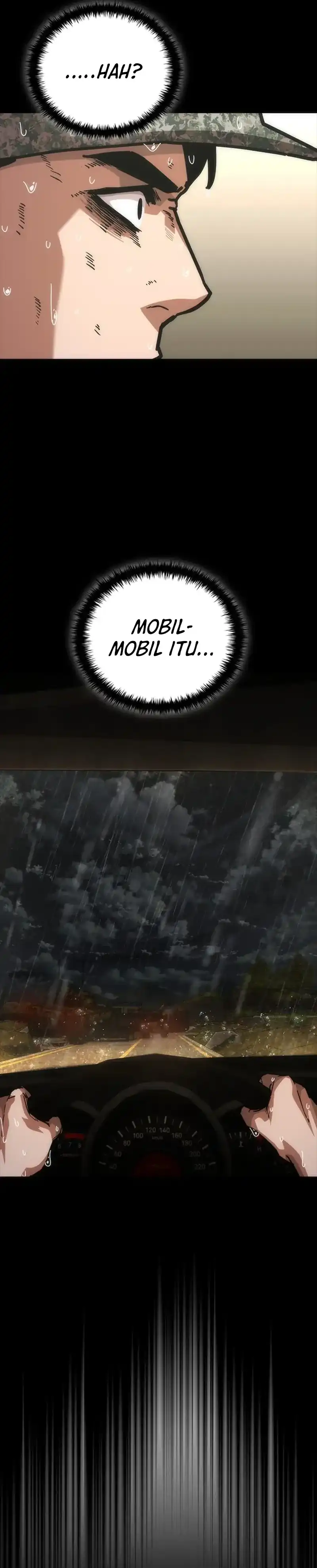 Baca Zombie Apocalypse 82-08 - Chapter 93 halaman 16