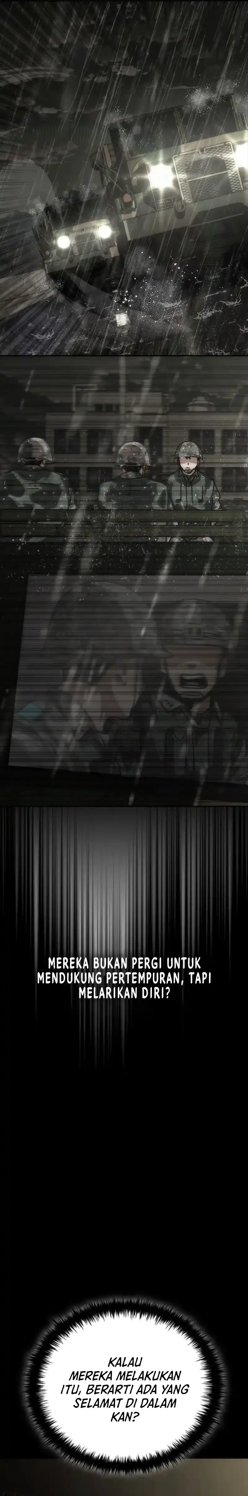 Baca Zombie Apocalypse 82-08 - Chapter 93 halaman 17