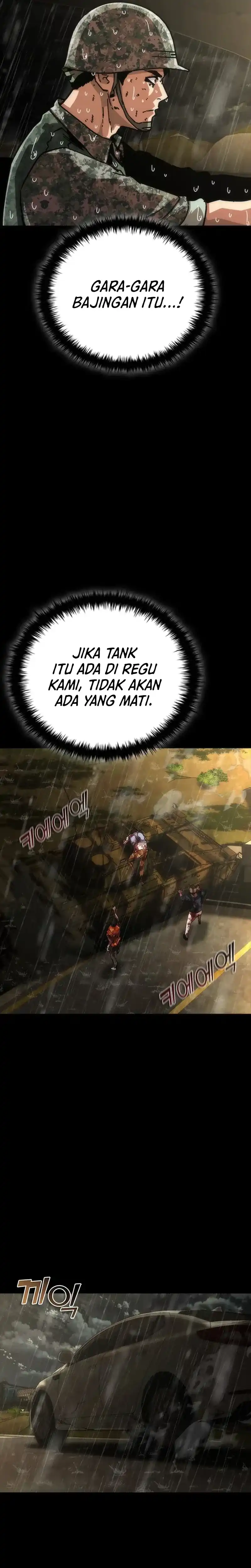 Baca Zombie Apocalypse 82-08 - Chapter 93 halaman 18