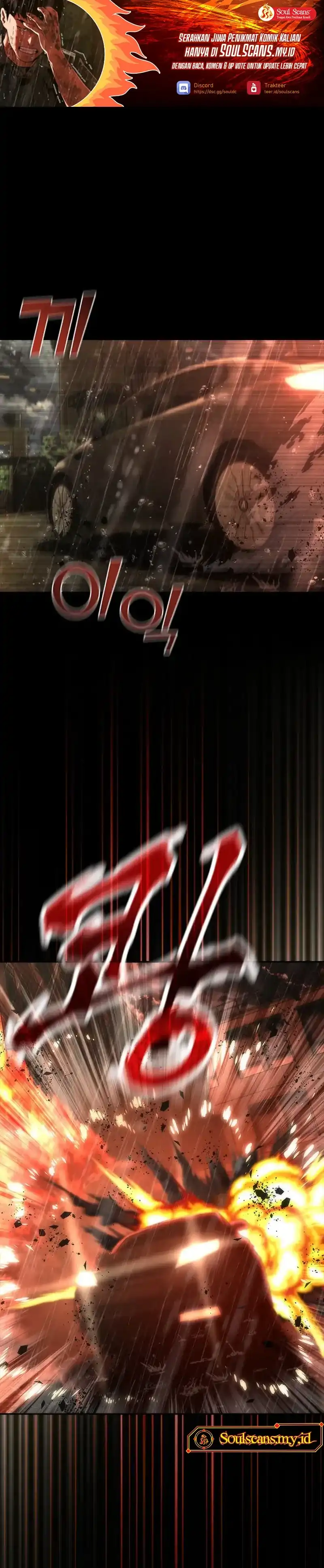 Baca Zombie Apocalypse 82-08 - Chapter 93 halaman 2