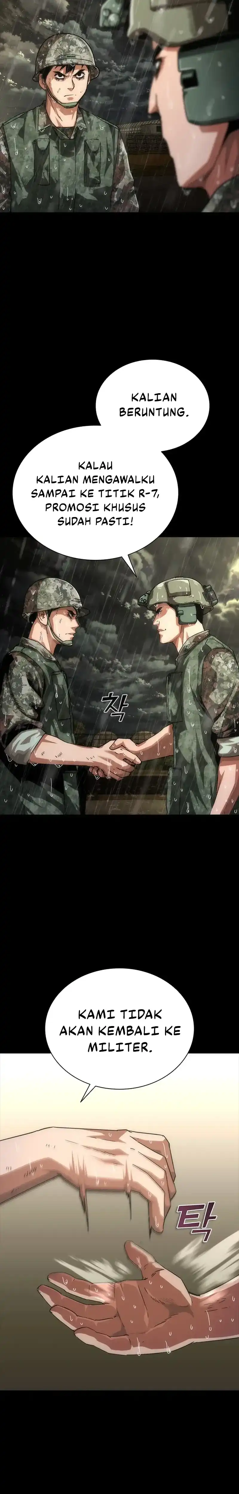 Baca Zombie Apocalypse 82-08 - Chapter 93 halaman 25