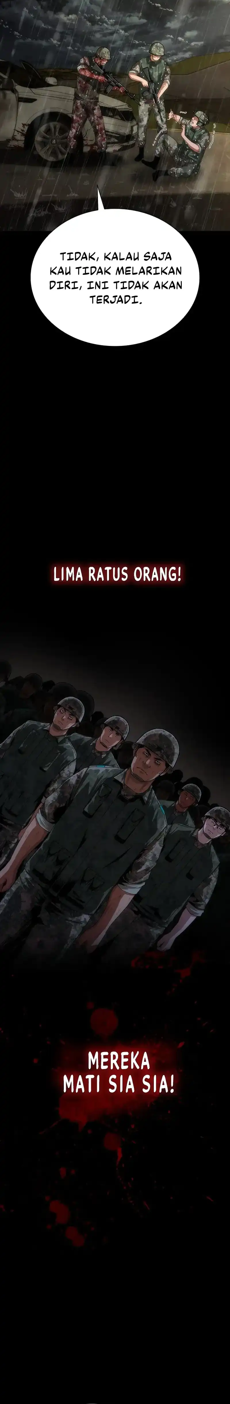 Baca Zombie Apocalypse 82-08 - Chapter 93 halaman 30