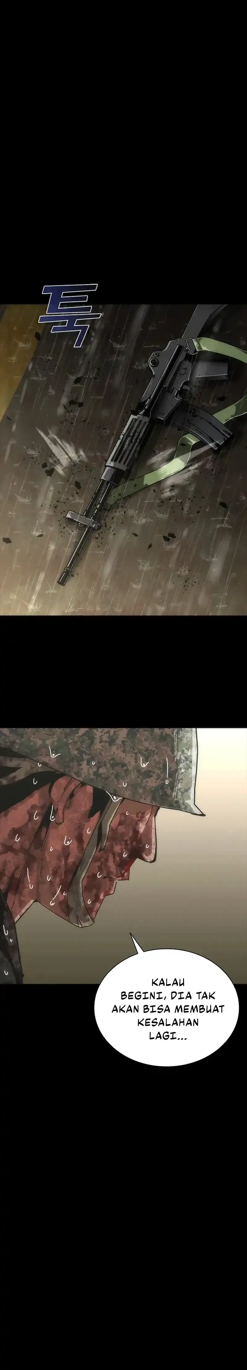 Baca Zombie Apocalypse 82-08 - Chapter 93 halaman 32