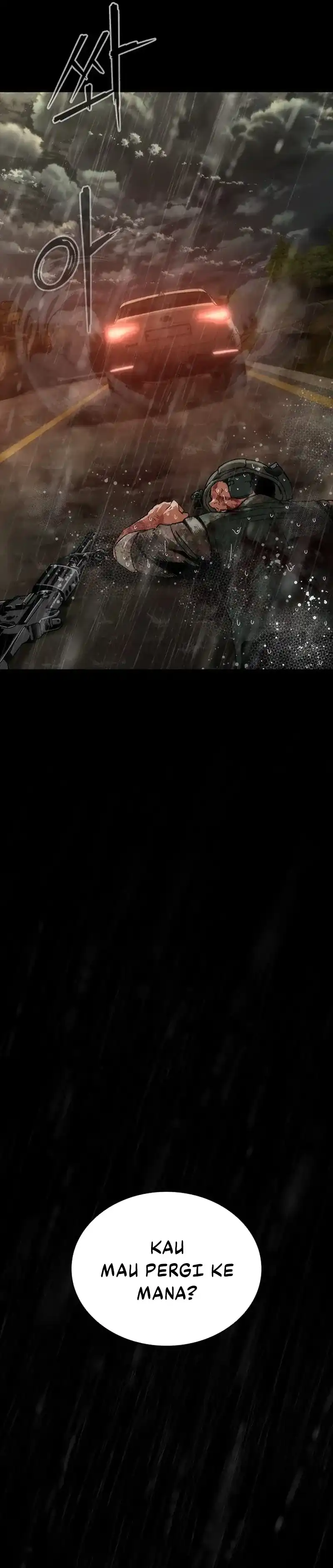 Baca Zombie Apocalypse 82-08 - Chapter 93 halaman 33