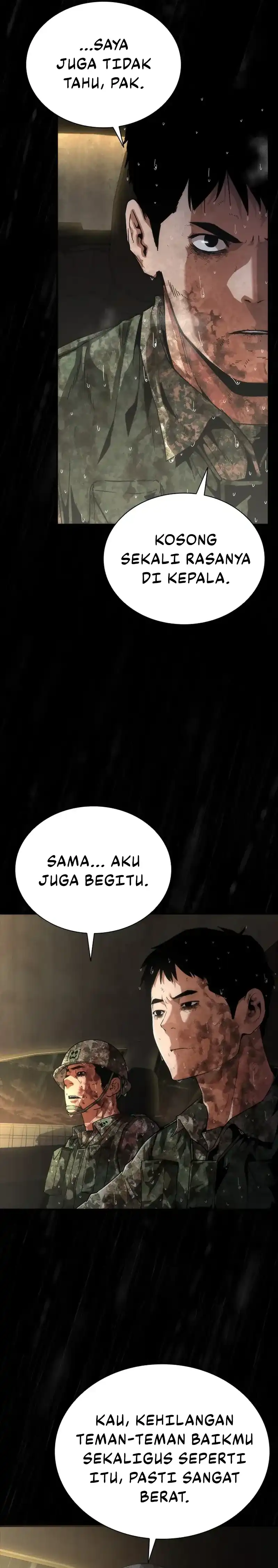 Baca Zombie Apocalypse 82-08 - Chapter 93 halaman 34