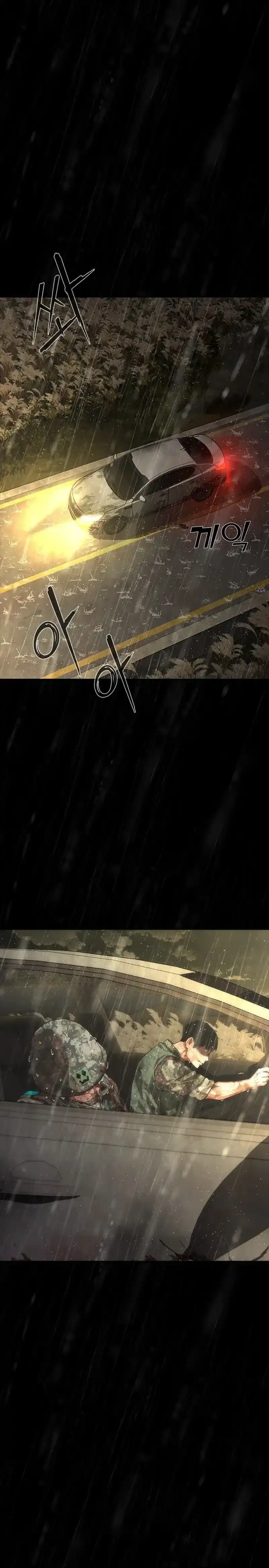 Baca Zombie Apocalypse 82-08 - Chapter 93 halaman 36