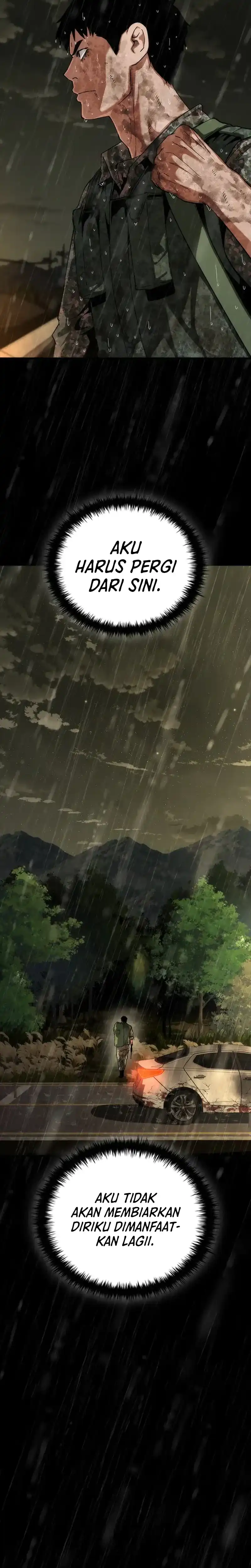 Baca Zombie Apocalypse 82-08 - Chapter 93 halaman 38