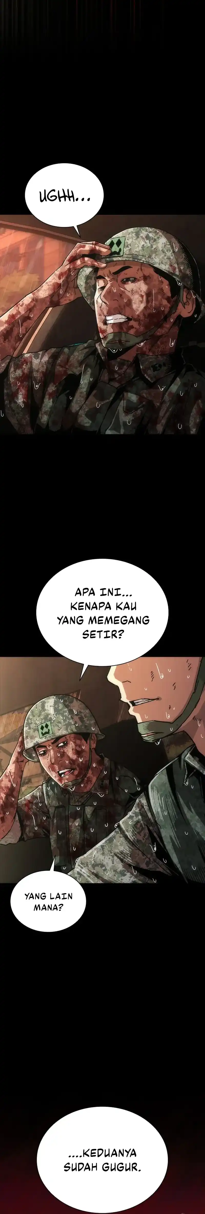 Baca Zombie Apocalypse 82-08 - Chapter 93 halaman 4