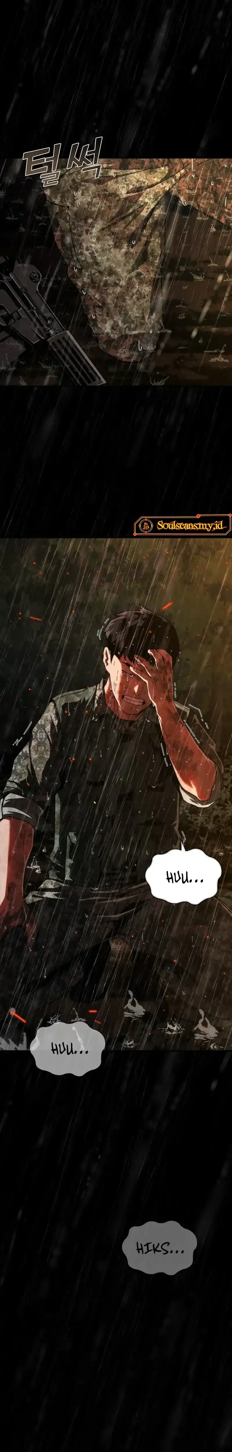 Baca Zombie Apocalypse 82-08 - Chapter 93 halaman 41