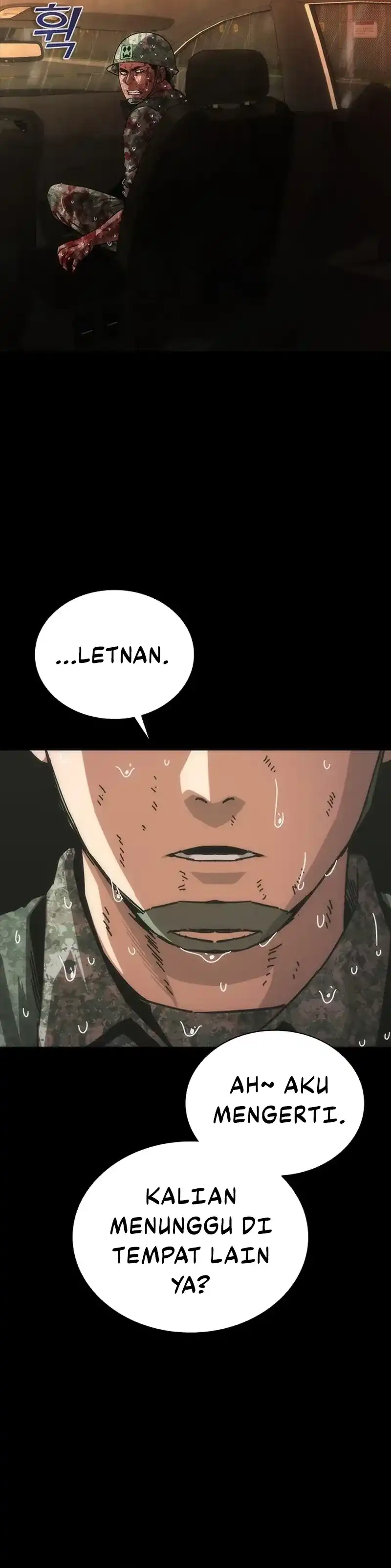 Baca Zombie Apocalypse 82-08 - Chapter 93 halaman 6