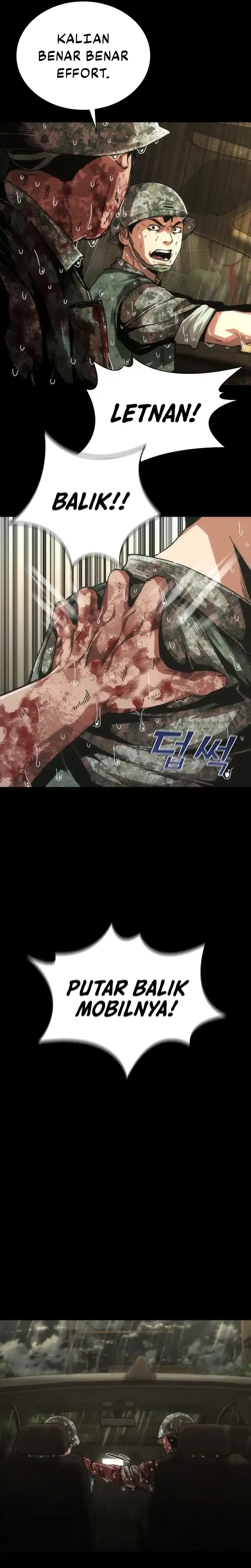 Baca Zombie Apocalypse 82-08 - Chapter 93 halaman 7