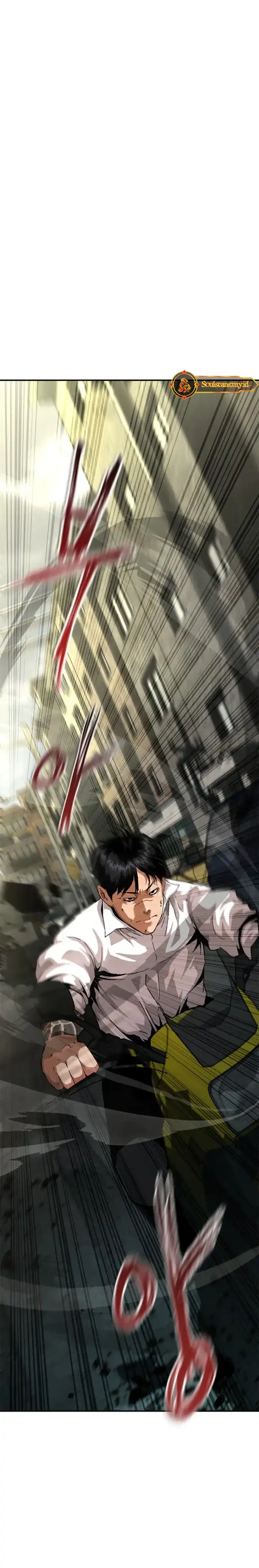 Baca Zombie Apocalypse 82-08 - Chapter 94 halaman 11