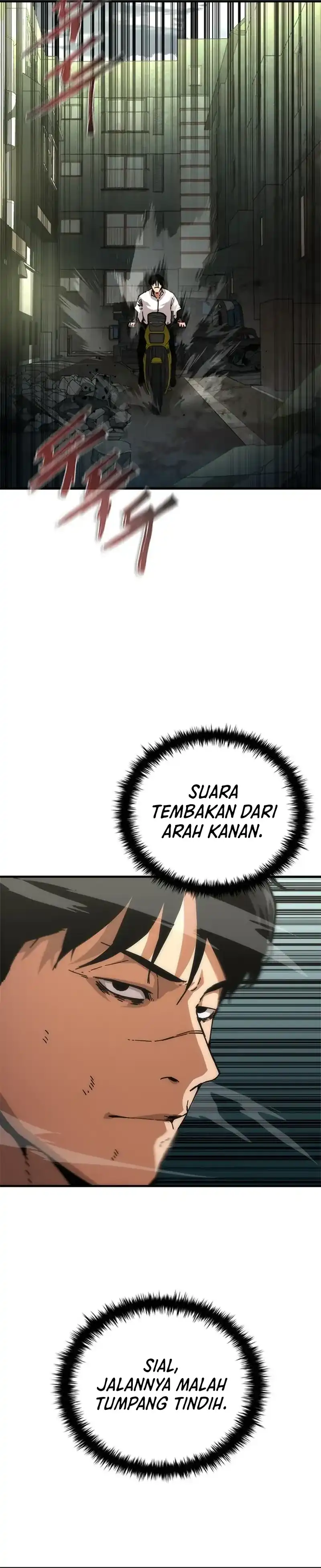 Baca Zombie Apocalypse 82-08 - Chapter 94 halaman 13