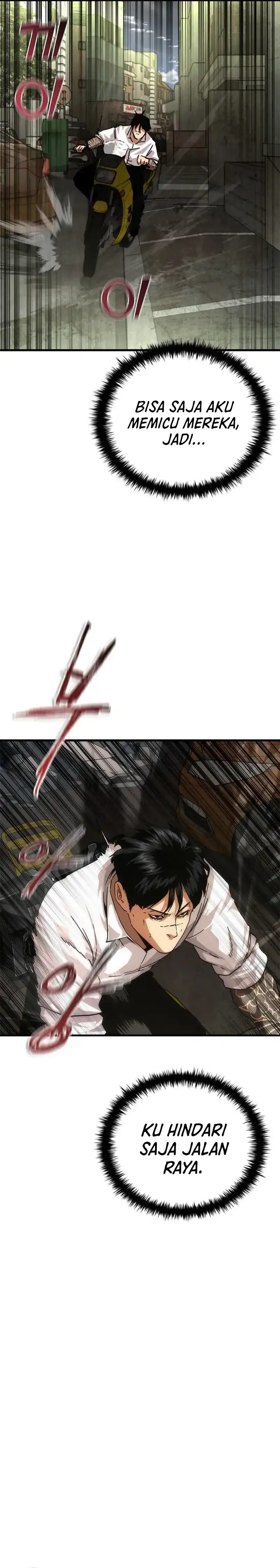 Baca Zombie Apocalypse 82-08 - Chapter 94 halaman 14